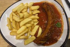 Im Biss – Südwest