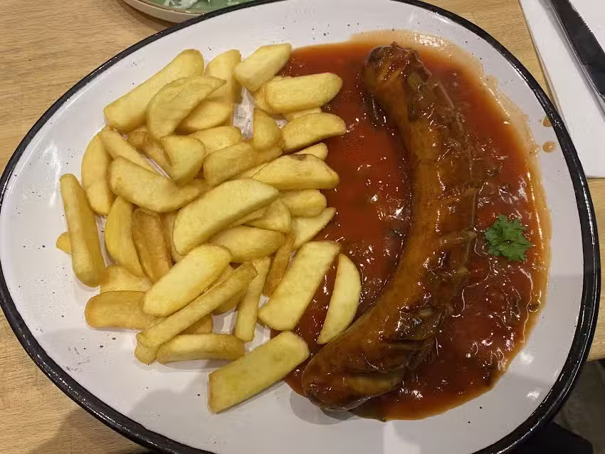 Im Biss – Südwest