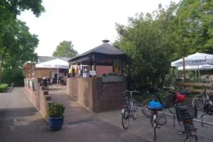 Im Borrmanns /Kneipe und Restaurant