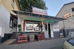 Im Dönerland