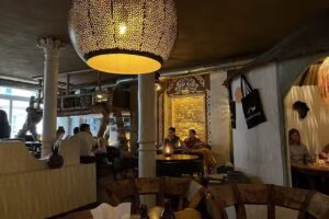 Im Herzen Afrikas Frankfurt