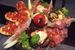 Im Himmel / Ristorante Pizzeria La Dolce Vita