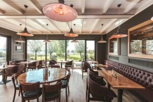 im-jaich Restaurant Kormoran