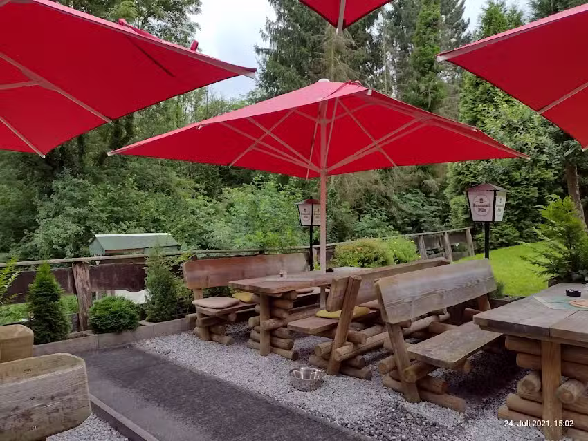 Im k&uuml;hlen Grunde