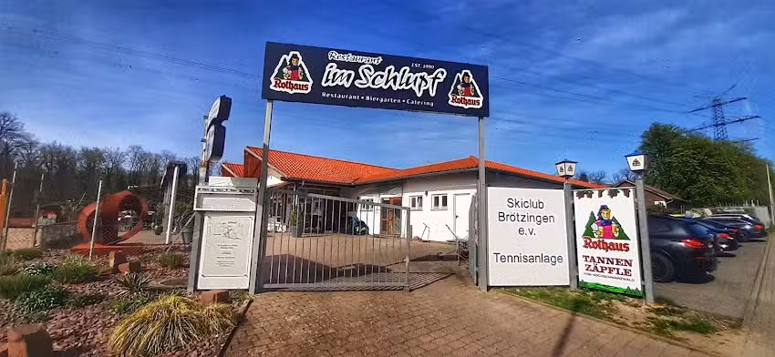 Im Schlupf &ndash; Mandanis & Bogadakis GbR