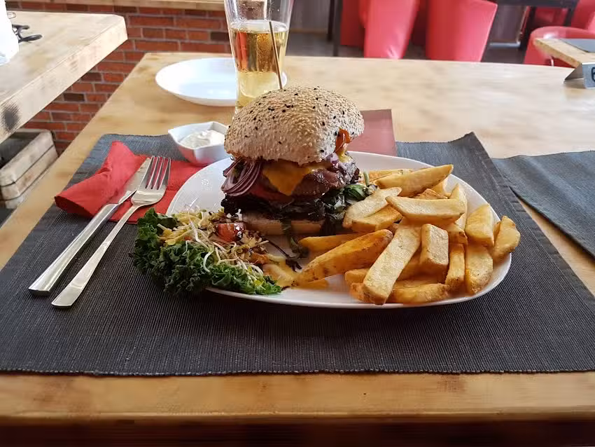 Im Stellwerk &ndash; Sande