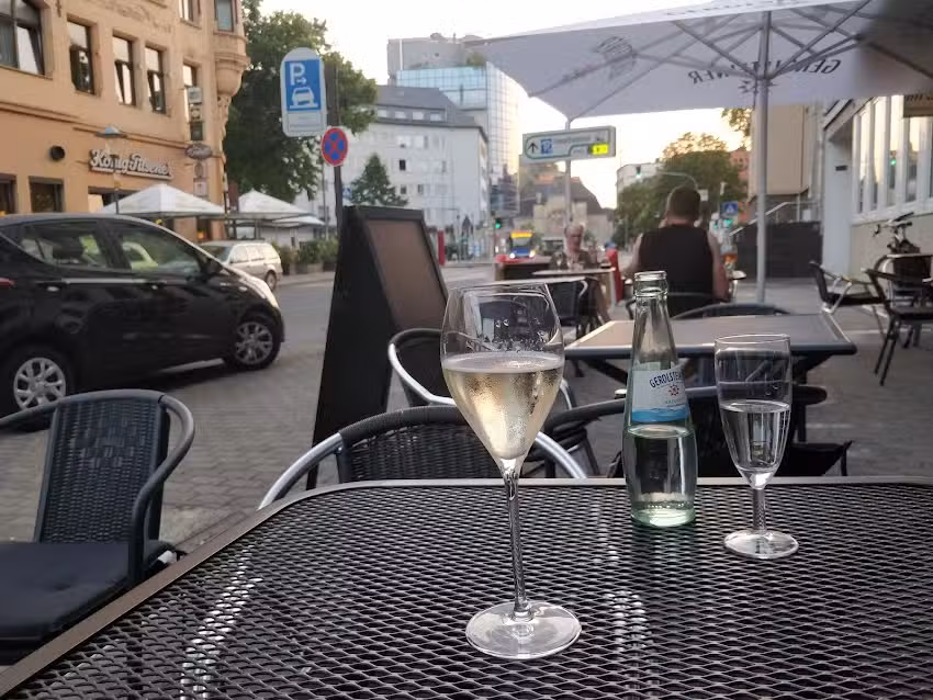 im S&uuml;den &ndash; Kochbar