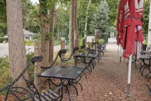 Im Waldhotel