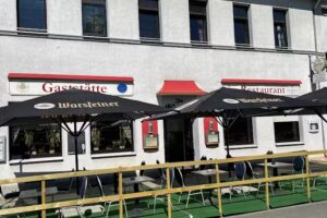 Im Wulve Gastst&auml;tte und Restaurant