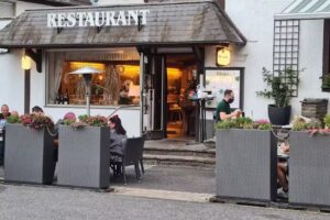 „Im Wurstkessel“
