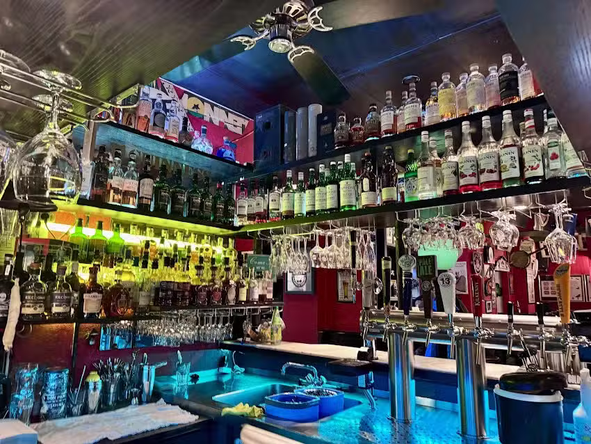 Imagine Pub &ndash; Chemnitz