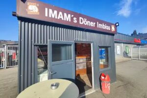 Imam’s Döner Imbiss
