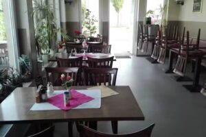 Imbiss a la Carte