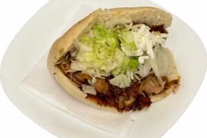 Imbiß Abbi’s Döner