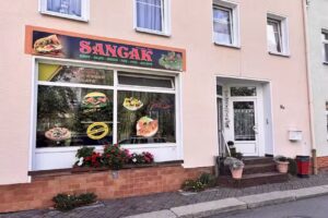Imbiss Akbakay Sirac Sancak