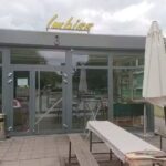 Imbiss am Bahnhof