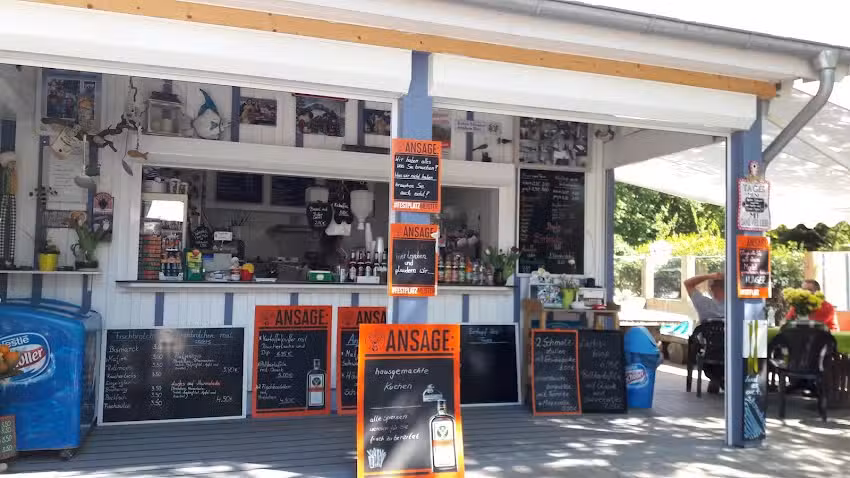 Imbiss Am Birken ECK