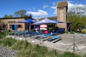 Imbiss „Am Bodden“