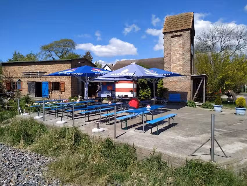 Imbiss „Am Bodden“