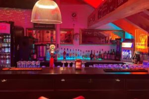 Imbiss am Buck /Gio‘ Bar