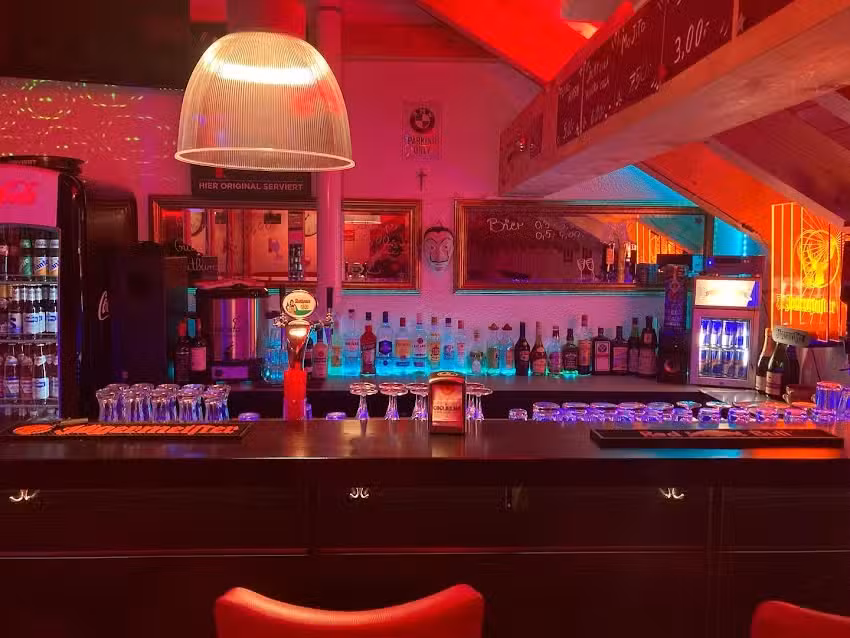 Imbiss am Buck /Gio&lsquo; Bar