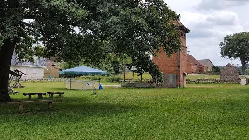 Imbiss Am Dranser See