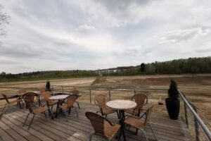 Imbiss am Ellertshäuser See