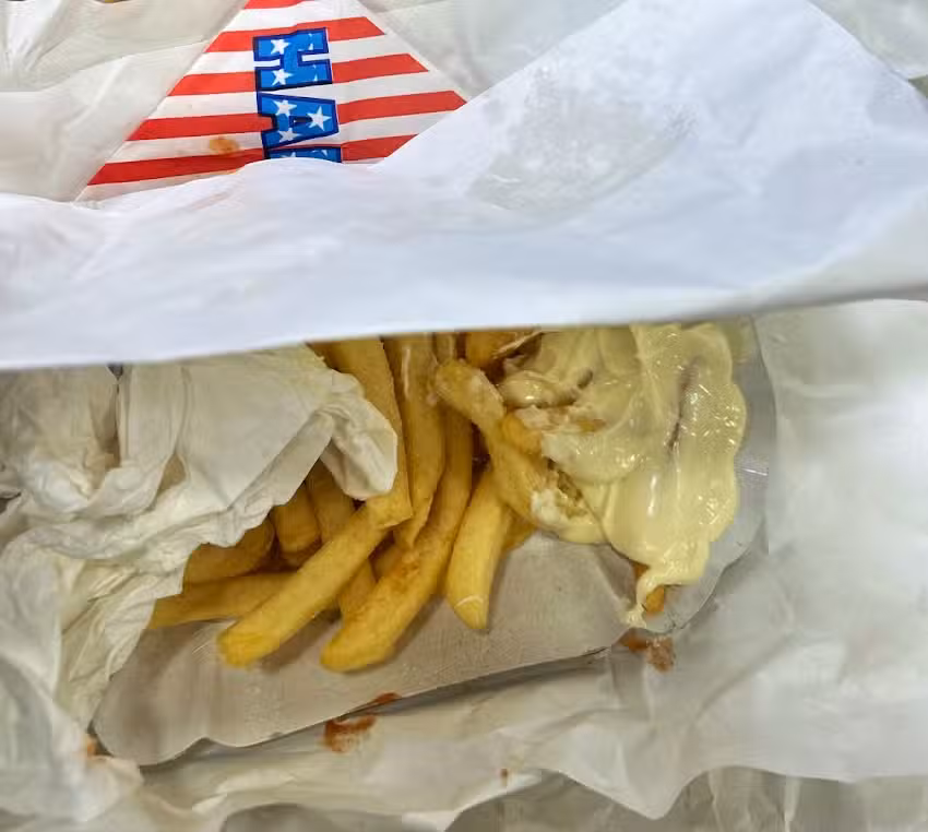 Imbiss am Elsterplatz