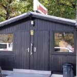 Imbiss am Hallenbad