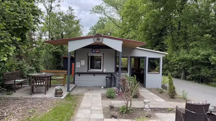 Imbiss am Hohen Ufer