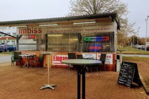 Imbiss am Kino