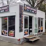 Imbiss am Markt
