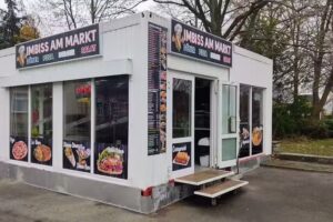 Imbiss am Markt