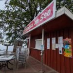 Imbiss am See