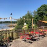 Imbiss am See