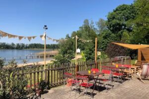 Imbiss am See