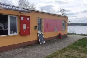 Imbiss am Strandweg