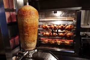 IMBISS AM TEICH – SCHILDOW- (DÖNER KEBAB, HÄHNCHEN, CURRY UND CO.)