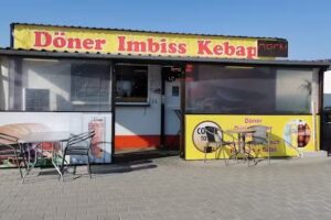 Imbiss am Waschpark