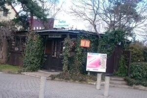 Imbiss Am Wasserturm