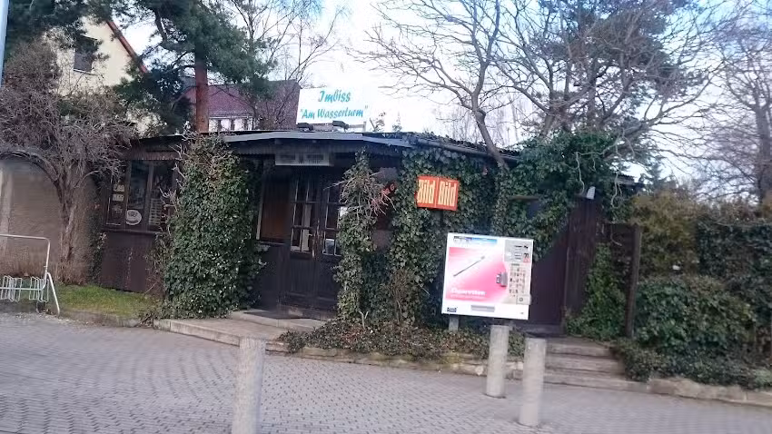 Imbiss Am Wasserturm