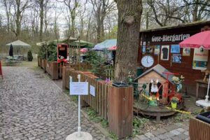 Imbiss an der Domholzschänke