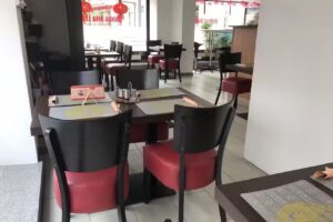 Imbiss Asia Linh
