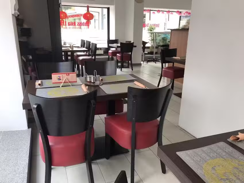 Imbiss Asia Linh