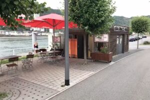 Imbiss Asia Snackbar