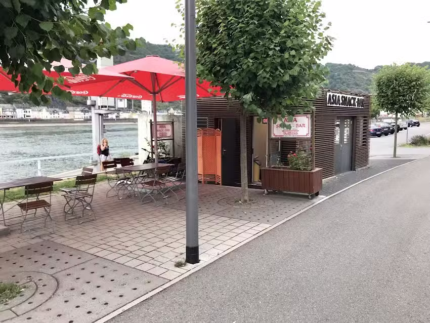 Imbiss Asia Snackbar