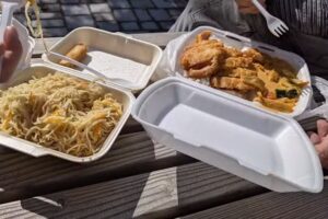 Imbiss Asiabox