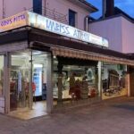 Imbiss Athen