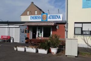 Imbiss Athena