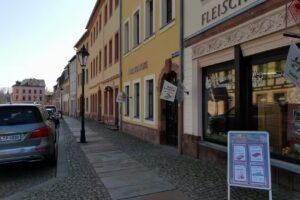Imbiss Bauernstube Rochlitz